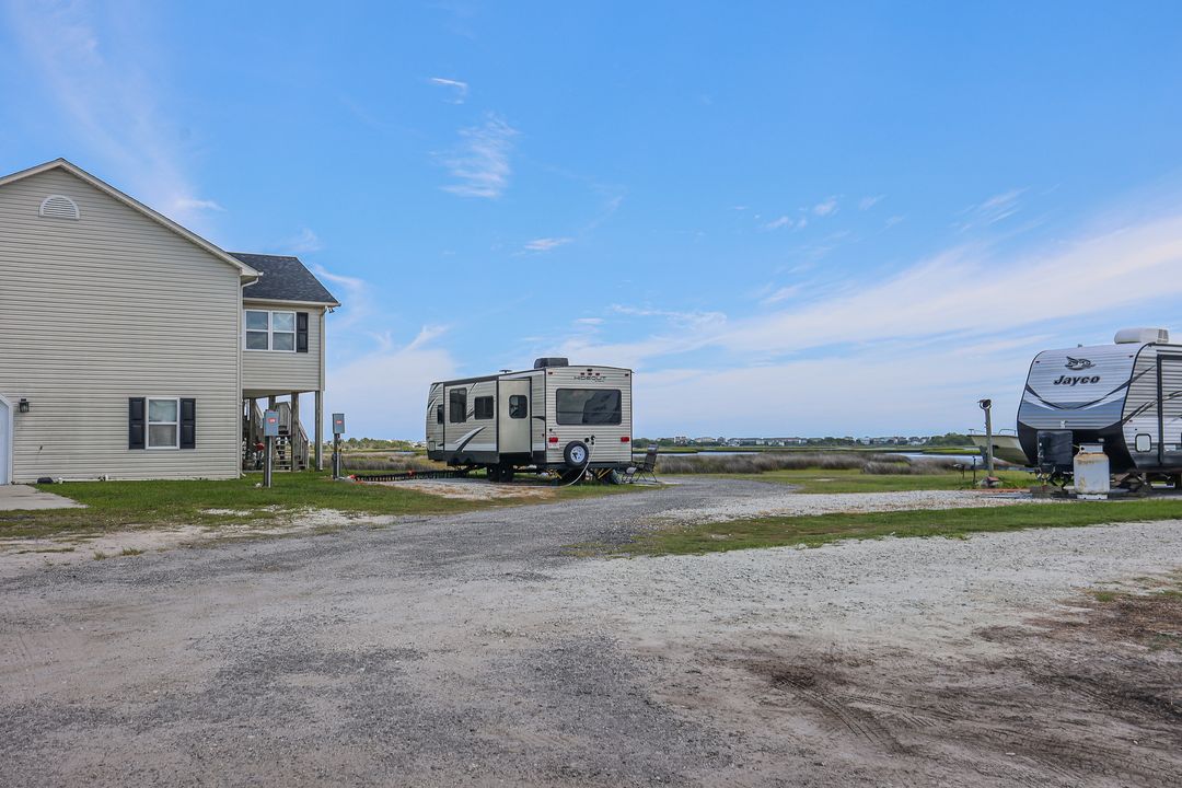 The Inlet at Lanier Pointe Campground Photos